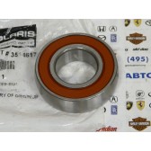 BEARING, 1 MM X 52 MM X 15 MM